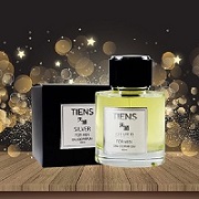Perfume for Men "TIENS Silver"  בושם גברים